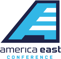 America East Conference logo