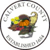 Official seal of Calvert County