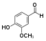 Vanillin.svg