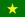 Yellow star on green.png