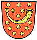 Coat of arms of Nordhorn