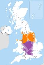 ABC Weekend TV until 1968 coverage map.svg