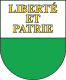 Coat of arms of Vaud