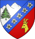 Coat of arms of Chamonix