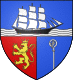 Coat of arms of Saint-Jean-de-Luz