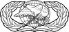 United States Air Force Supply and Fuels Badge.svg