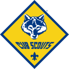 Cub Scouting (Boy Scouts of America).svg