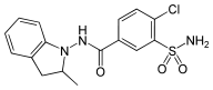 Indapamide.svg