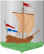 Coat of arms of Vlieland