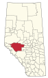 AB locator YELLOWHEAD COUNTY.svg