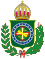 CoA Empire of Brazil (1822-1870).svg