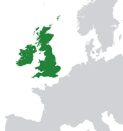 The Common Travel Area