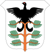 Coat of arms of Hamar