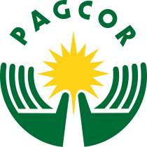 Philippine Amusement and Gaming Corporation (PAGCOR).svg