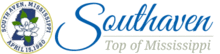 Official seal of Southaven, Mississippi
