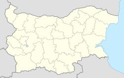 Svishtov is located in Bulgaria