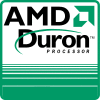 Duron logo