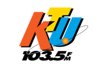 Logo WKTU FM.png