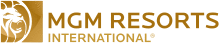 MGM Resorts International logo.svg