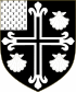 Arms of George Fletcher.svg