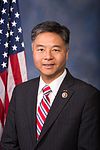 Congressman Ted W. Lieu Official Photo.jpg
