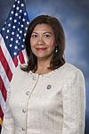 Norma Torres 115th official photo.jpg