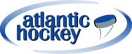 Atlantic Hockey Association logo