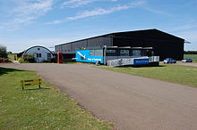 National Museum of Flight, Scotland.jpg