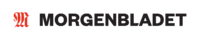 Morgenbladet logo (2013-)