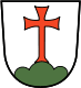 Coat of arms of Landsberg am Lech