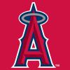 Los Angeles Angels of Anaheim Insignia.svg