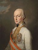 Kaiser Franz I von Österreich in Feldmarschallsuniform c1820.jpg