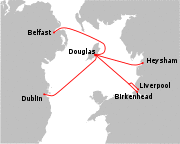Steam packet route map.svg