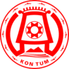 Official seal of Kon Tum Province