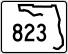 Florida 823.svg