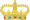 Heraldic Royal Crown of Portugal - Four Arches.svg