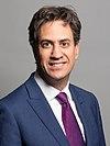 Official portrait of Rt Hon Edward Miliband MP crop 2.jpg