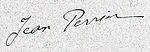 Jean Baptiste Perrin-signature-2.jpg