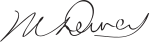 Melvil Dewey Signature.svg