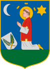 Coat of arms of Pápa