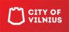 Official logo of Vilnius