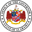 Seal of the Governor of Alabama.svg