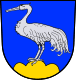 Coat of arms of Kranzberg