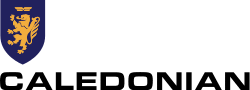 Caledonian airways 70s logo.svg