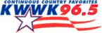 Quick Country 96.5