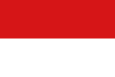 Flag of Croatia proper Central Croatia