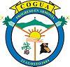 Official seal of Cogua