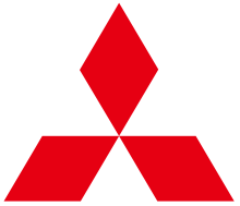 Mitsubishi logo.svg