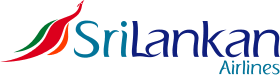 SriLankan Airlines Logo.svg
