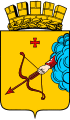 Coat of arms of Kirov